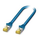 NBC-R4OC/15,0-BC6A/R4OC-BL - Patch cable
