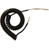 Spiral cable