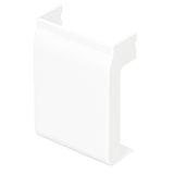 3700 SERIES ADAPTER F/60X16 TRUNKING WHITE