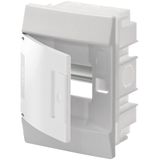 41C04X11 Consumer Unit (empty)