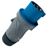 Plug PTX 32A4p9h IP54
