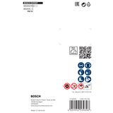 EXPERT HardCeramic Diamond Cutting Disc 115 x 22.23 x 1.4 x 10 mm