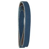 X450 sanding belt 13 x 457 mm, 60