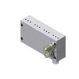 MBV 5000 Test valve M/9