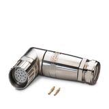 TWGM/CDIO/17-BUX - Cable connector