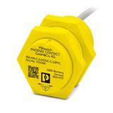 PSR-MIS-C-S-NONC-C-5,0PVC - Safety switch sensor