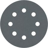 F355 sanding sheet, pack of 5 115 mm, 600