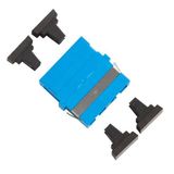 Fluke SC-SC Duplex Adapter