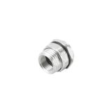 Built-in plugs, M12, Mounting thread: M 16 x 1.5, Number of poles: 5, Strand / cable length: