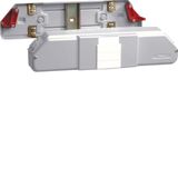 L 5530 CB Mtg Box 4gang