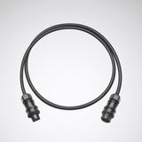 Mechanical accessories So-Tube H Black 5LV 7166500