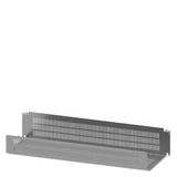 Separation main busbar, mounting position: top front/rear, W: 1200 mm