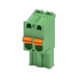 FKCVR 2,5/ 2-ST - PCB connector
