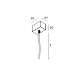 KIT ALIMENTAZIONE L1200 3P CAF