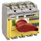 COMPACT INV200 4P LASTSCHEIDER RD/GL