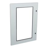 GLASS DOOR CAB 1200X800
