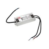 Meanwell HLG-40H Aluminium PSU IP65 40W 54V / 0,75A CV + CC Dimmable