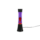 Etna LED table lamp purple