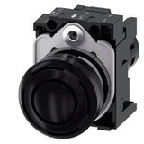 acoustic signal device, compact, 22...