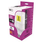 LED bulb Classic T140 / E27 / 44.5 W (270 W) / 4 850 lm / neutral white