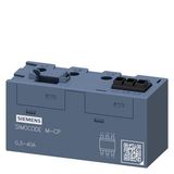 current/voltage meas. module 0.3-40 A