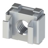 Cage nut PD-QK-M8