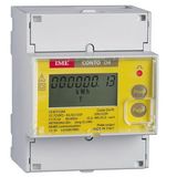 CONTO D4-Pt WH/VARH RS485 1-5A 400-415V