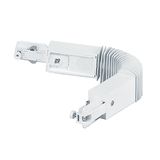 L3+DALI VERB-FLEX WH - L3+DALI flexible connector