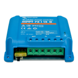 Victron Energy Solar charge controllers BlueSolar MPPT 75/15 Retail