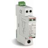 SURGE PROT.DEV.L+N/PE 20KA 230/400V