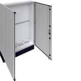 Steel encl., Univers, 2050x1050x275 mm