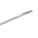 L 800 B 49 H 7 colour: metal