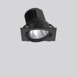 MAGCARDO maxi, 35 W, 4200 lm, 935, black, DALI Recessed projectors, L 
