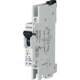 Auxiliary contact ZP-NHK for PLS/PKNM/ZP-A40/ZP-ASA/Z-MS 2W 0.5HP