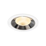 NUMINOS® L DL 3000K 40° white/chrome