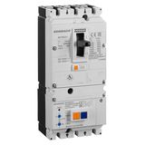 Combination MCCB Type A, 3P, 50kA, 80A and RCD up to 1A
