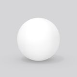 HB 304, 9 W, RGBW, white, IR Garden luminaires, D 500 H 500, Plastic (