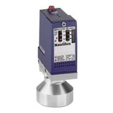PRESSURE SWITCH N.A.D 4B