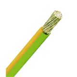 Halogenfree Single Core Wire H05Z-K 1 blue, fine-stranded (The price is shown without markup on metals. Request a quote for accurate information)