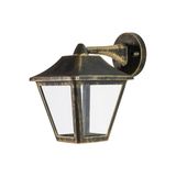 ENDURA CLASSIC TRAD DOWN ALU E27 GDOSRAM