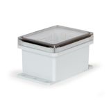 Cabinet wall installation PC Size 8.0 x 6.0 x 4.0 in