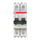 SU202DC-K5 Miniature Circuit Breaker