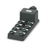 SACB-8/ 8-PTP P12 - Distributor box