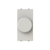 Resistive rotatory dimmer 110V - 1M - Dune