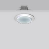 Decorative element D 246 H 34 colour: silver