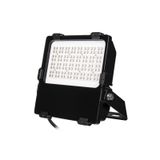 Refl. LED svít. Delta 100, 3000K, 100W,