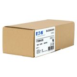 Fuse-link, high speed, 160 A, AC 1250 V, size 1, 53 x 69 x 80 mm, aR, IEC, UL, single indicator