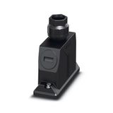 HC-ADV-B24-HHWH-1TGM40-PL - Housing