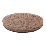 UniversalBrush - Abrasive heavy duty pad