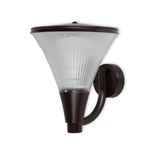 Outdoor luminaire AA03AP IP44 60W E27 AC C BR